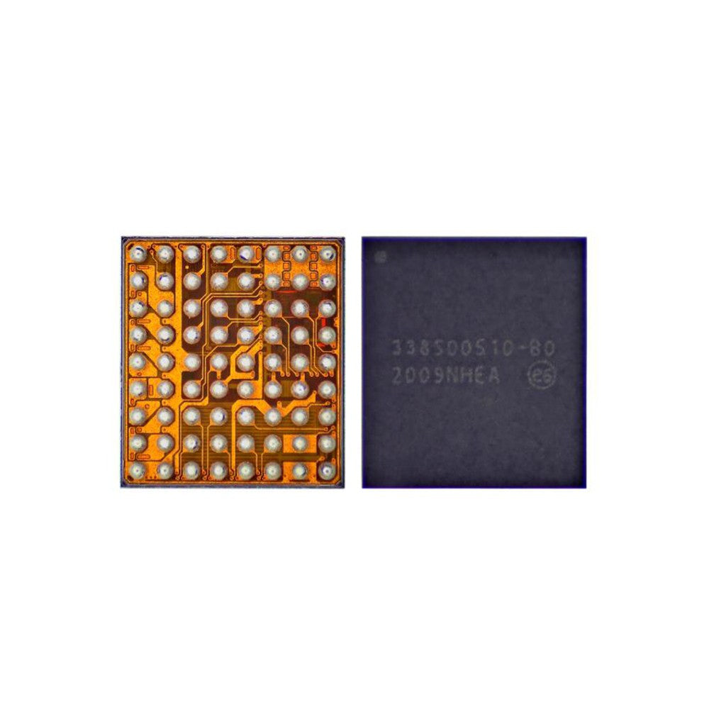 Camera Power Management IC (338S00510) for iPhone 11 / 11 Pro / 11 Pro Max Camera Power Management IC (338S00510) for iPhone 11 / 11 Pro / 11 Pro Max